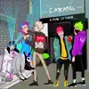 Caramel - Кровь со льдом - Single